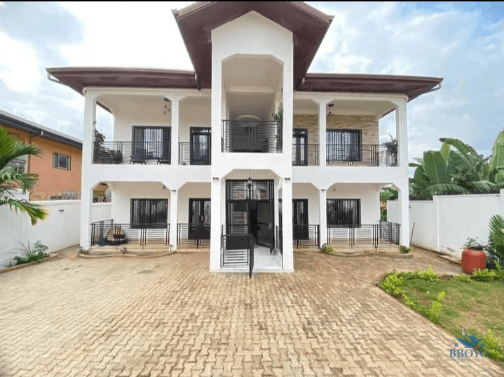 Appartement meublé awae