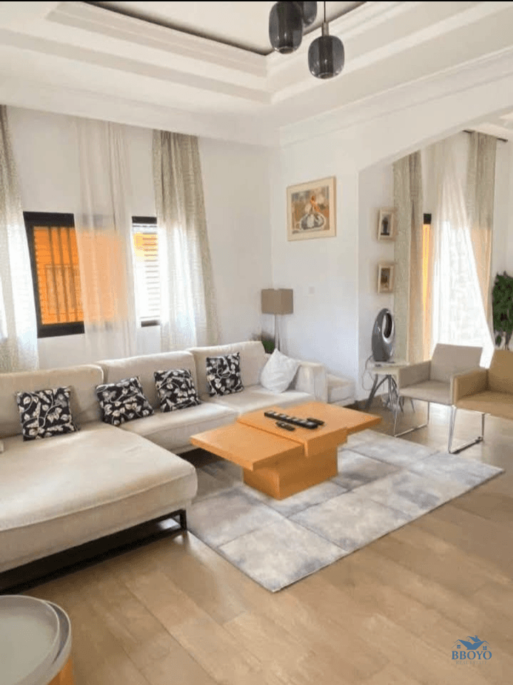 Appartement meublé awae — photo 4