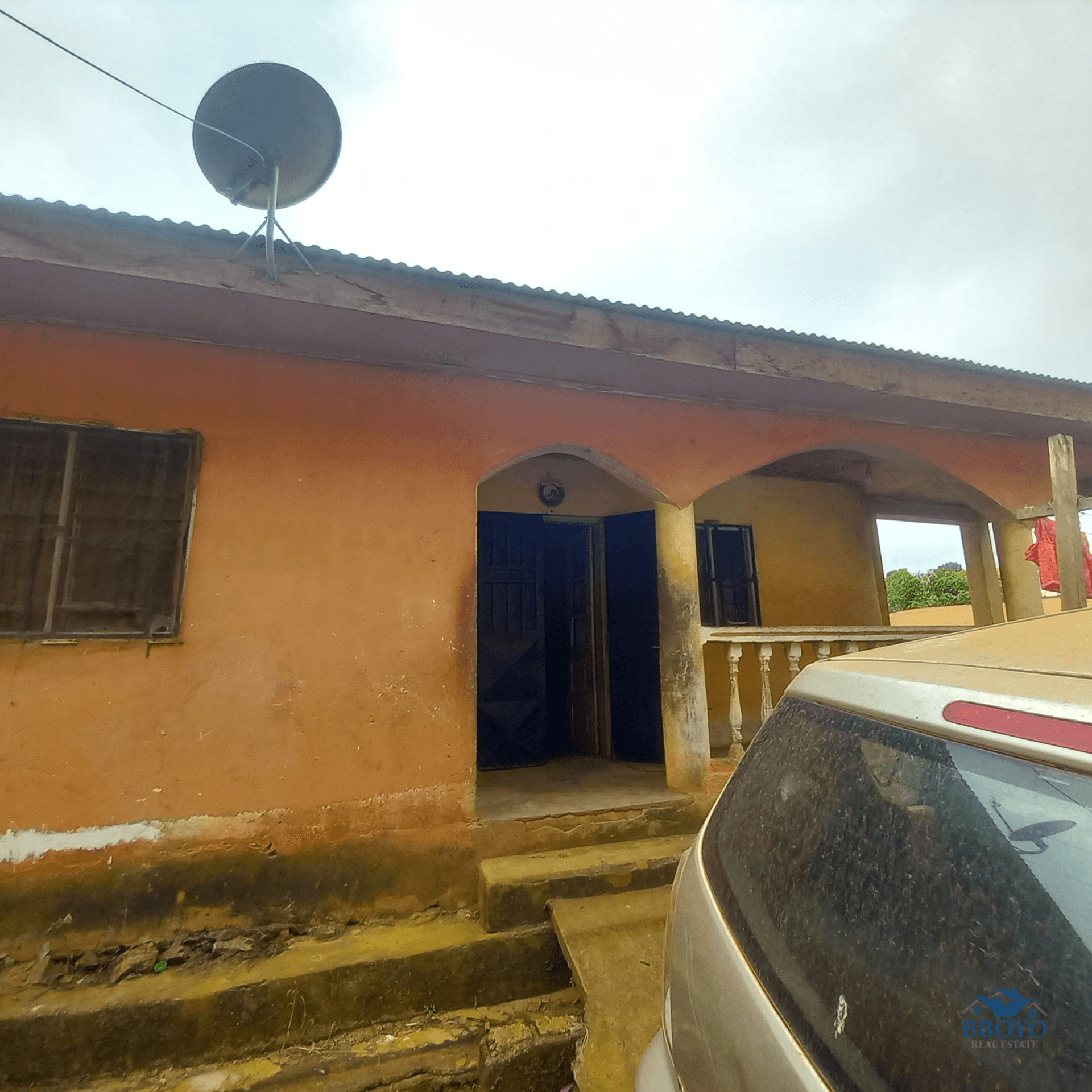 Appartement Tradex Emana