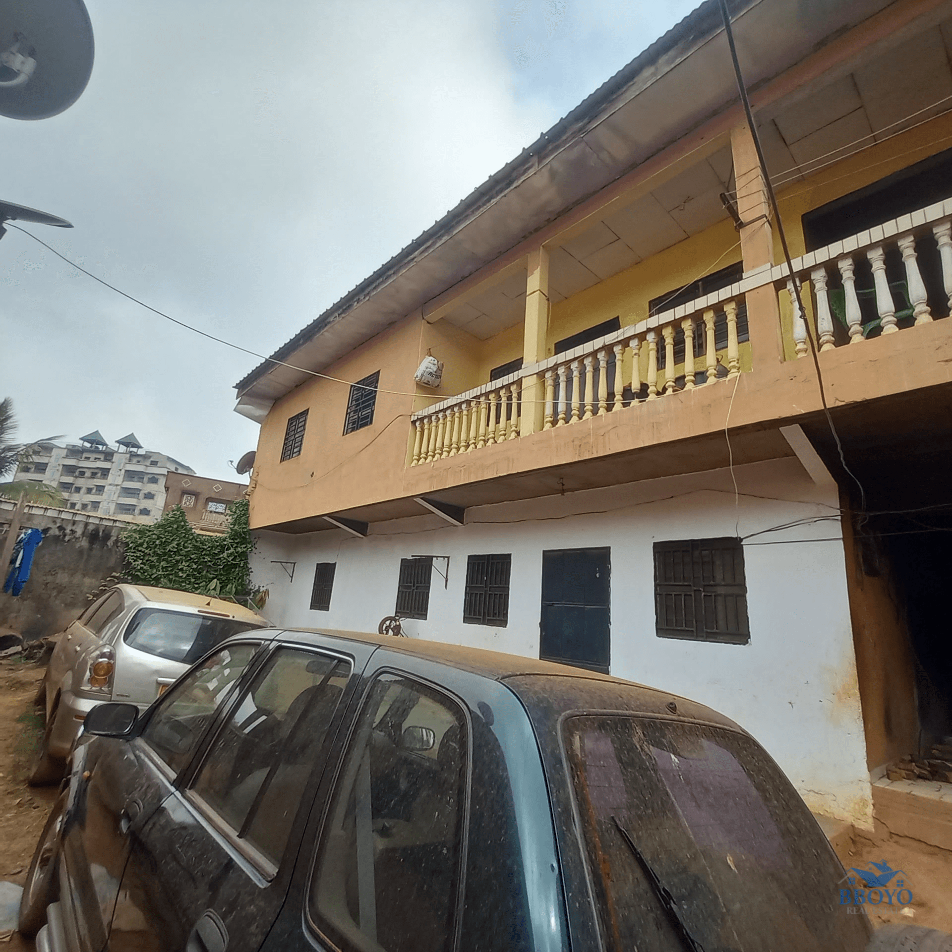 Appartement moderne Tradex emana — photo 2