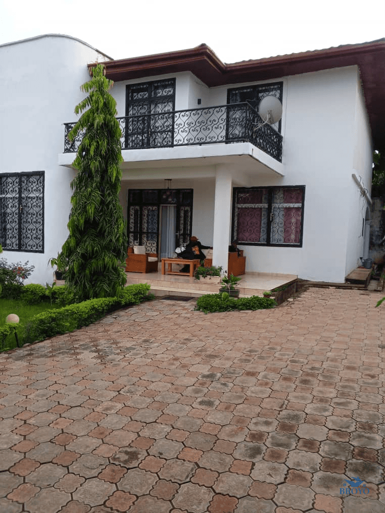 Duplex à louer nkoabang — photo 5