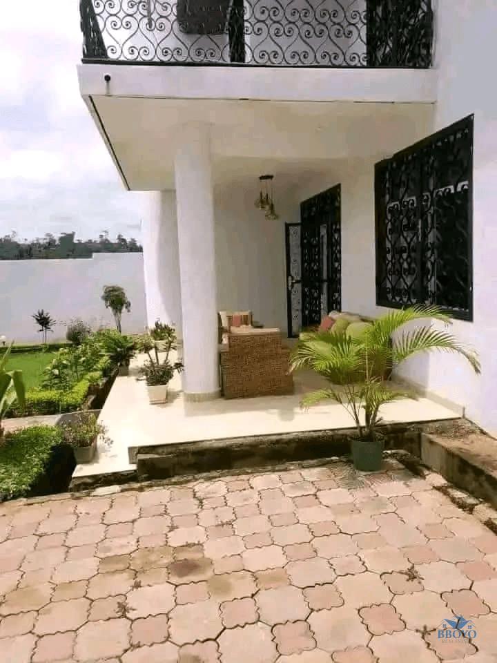 Duplex à louer nkoabang — photo 6