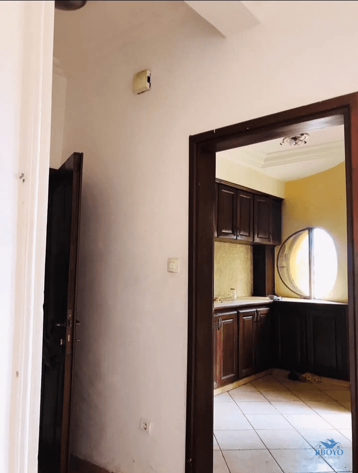 Appartement moderne Nsam — photo 7