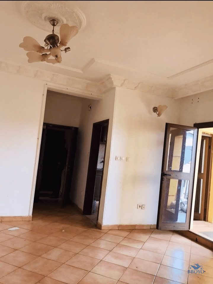 Appartement moderne Nsam — photo 6