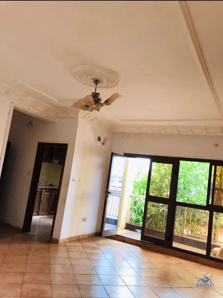 Appartement moderne Nsam — photo 4
