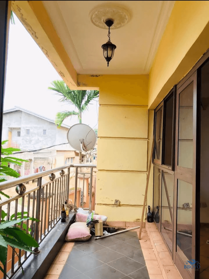 Appartement moderne Nsam