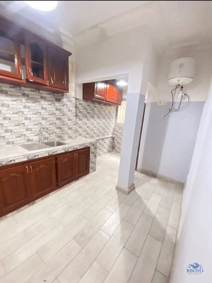 Appartement moderne Biteng — photo 6