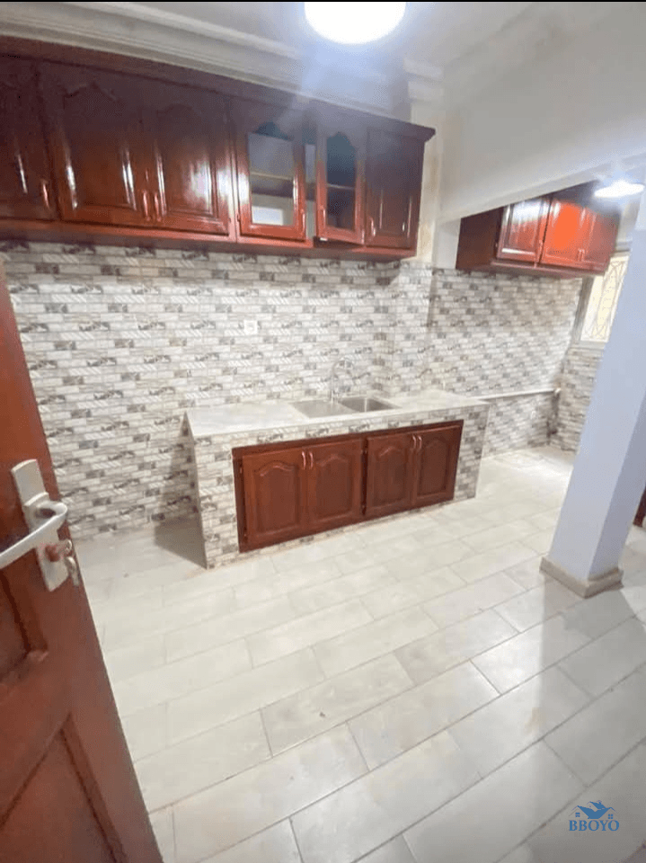 Appartement moderne Biteng — photo 3