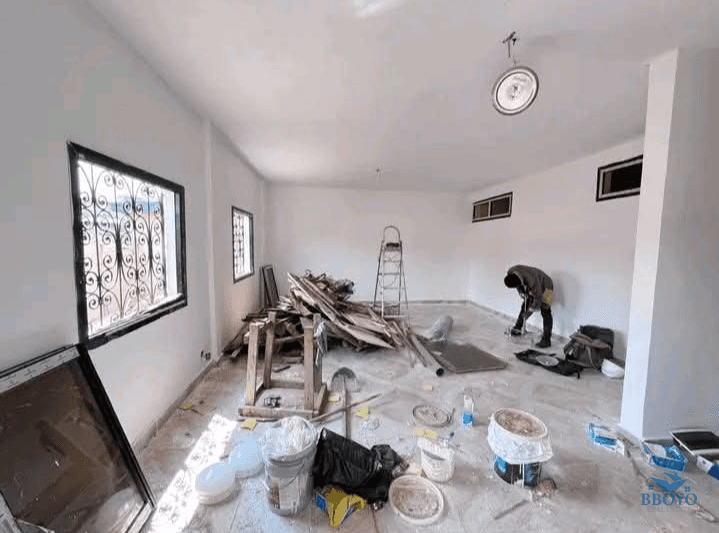 Appartement moderne Nyom — photo 3