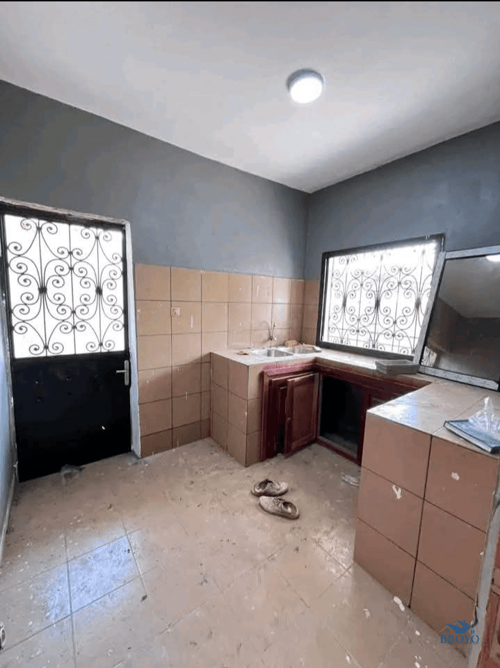 Appartement moderne Nyom — photo 5