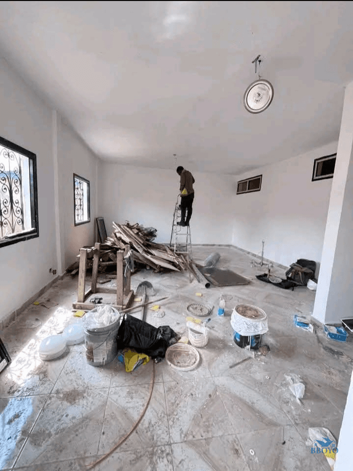 Appartement moderne Nyom — photo 4