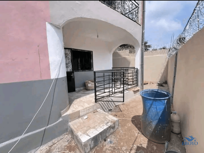 Appartement moderne Nyom — photo 2