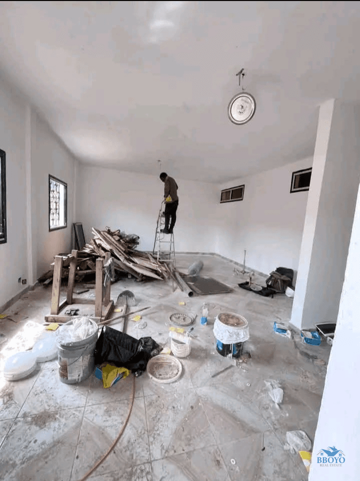 Appartement moderne Nyom — photo 7