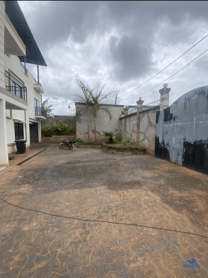 Appartement moderne Nyom — photo 4