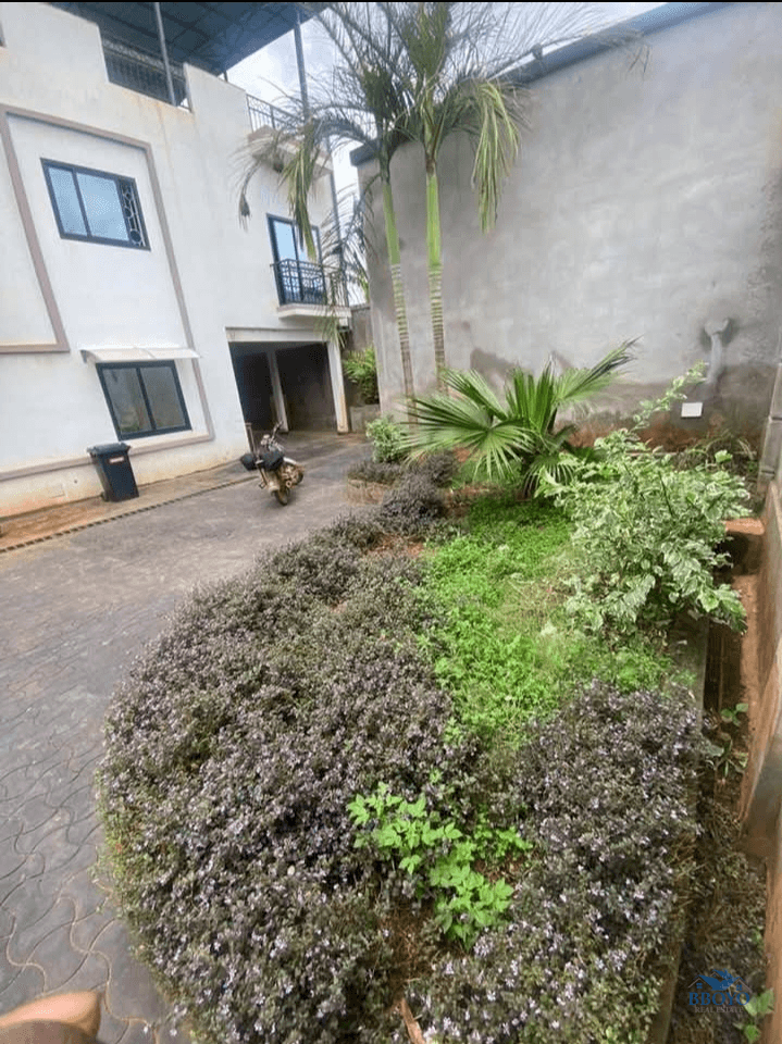 Appartement moderne Nyom — photo 3