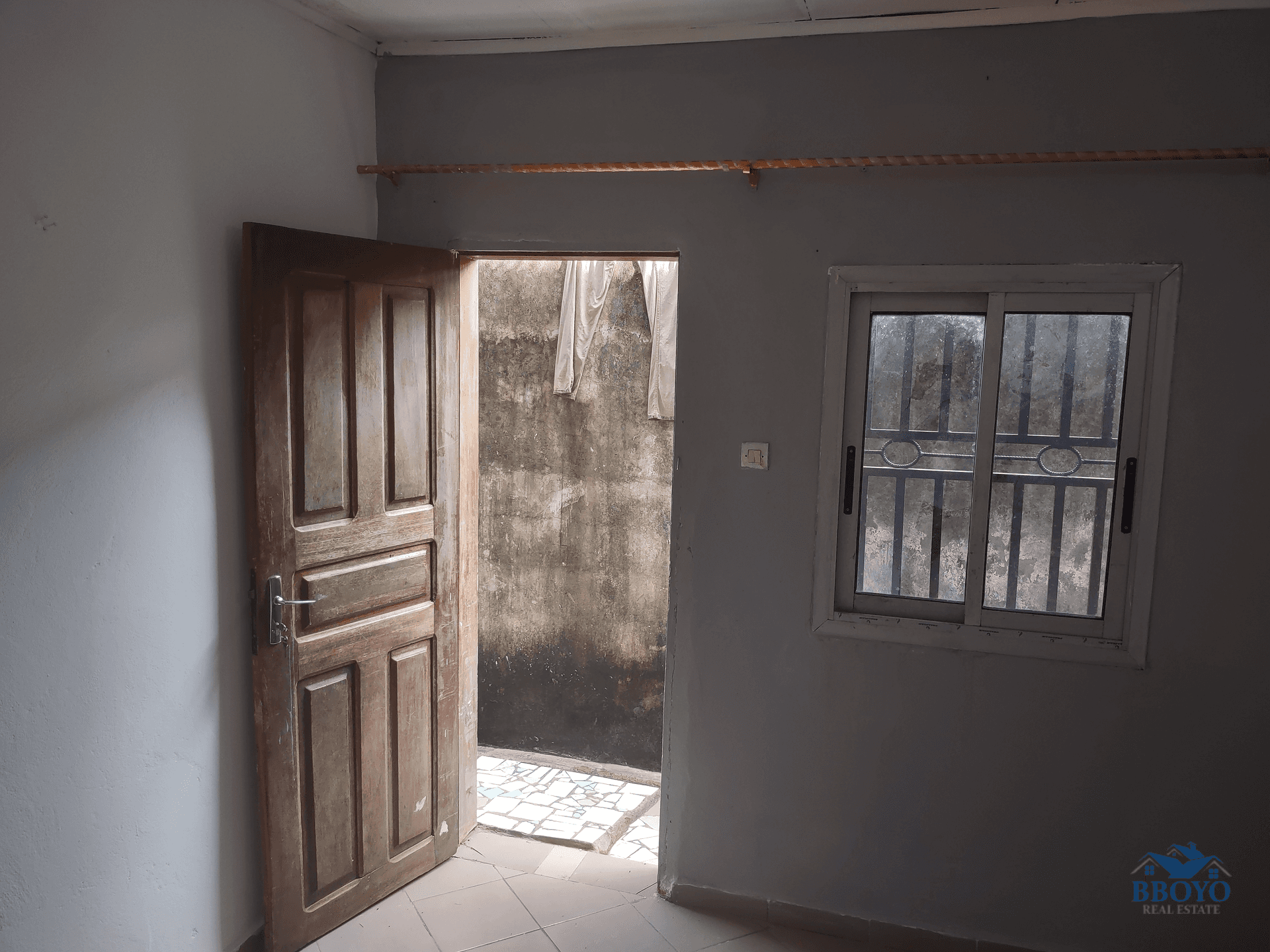 Chambre Moderne  — photo 2