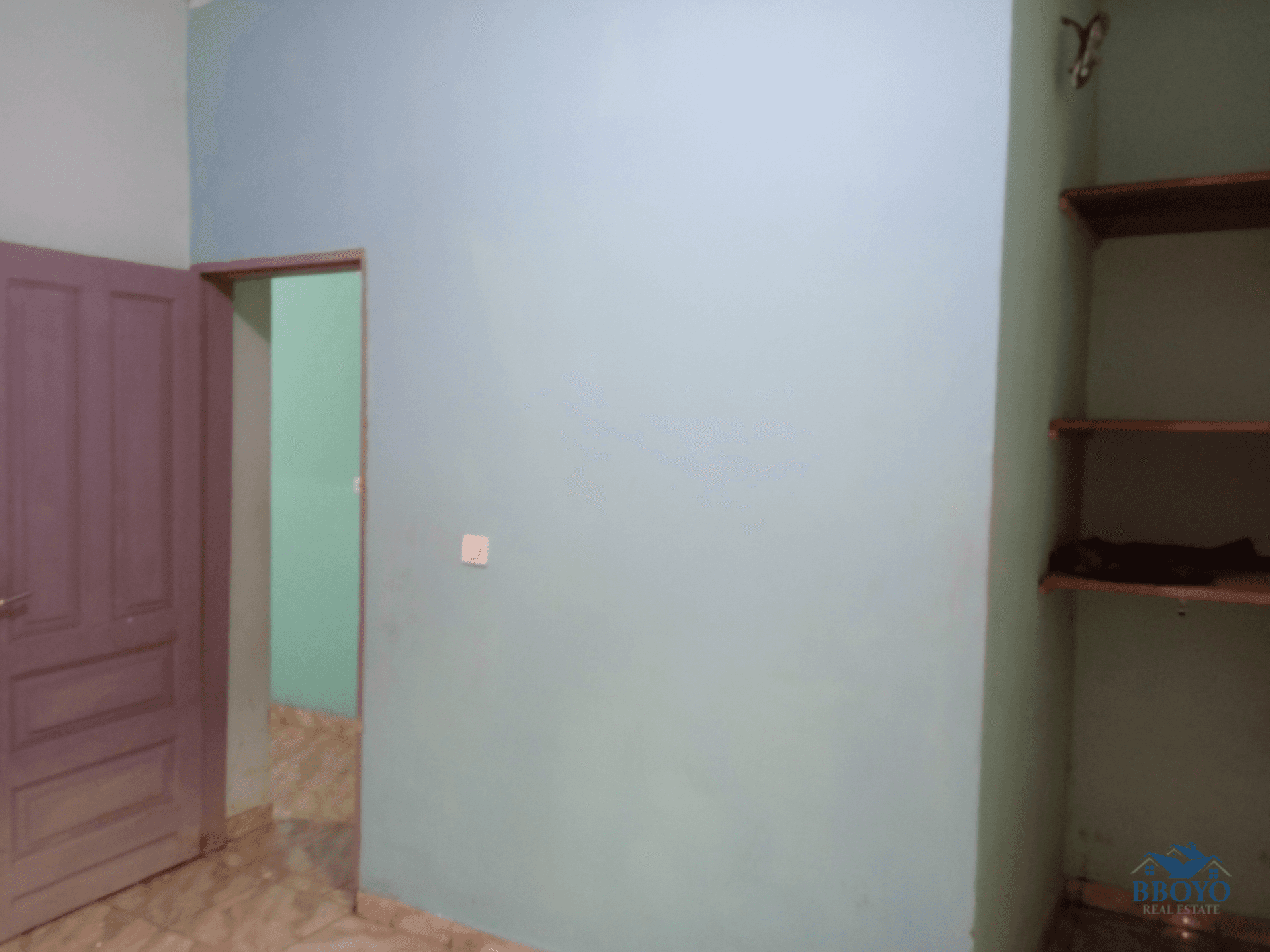 Studio moderne à louer à EYEBE  — photo 6
