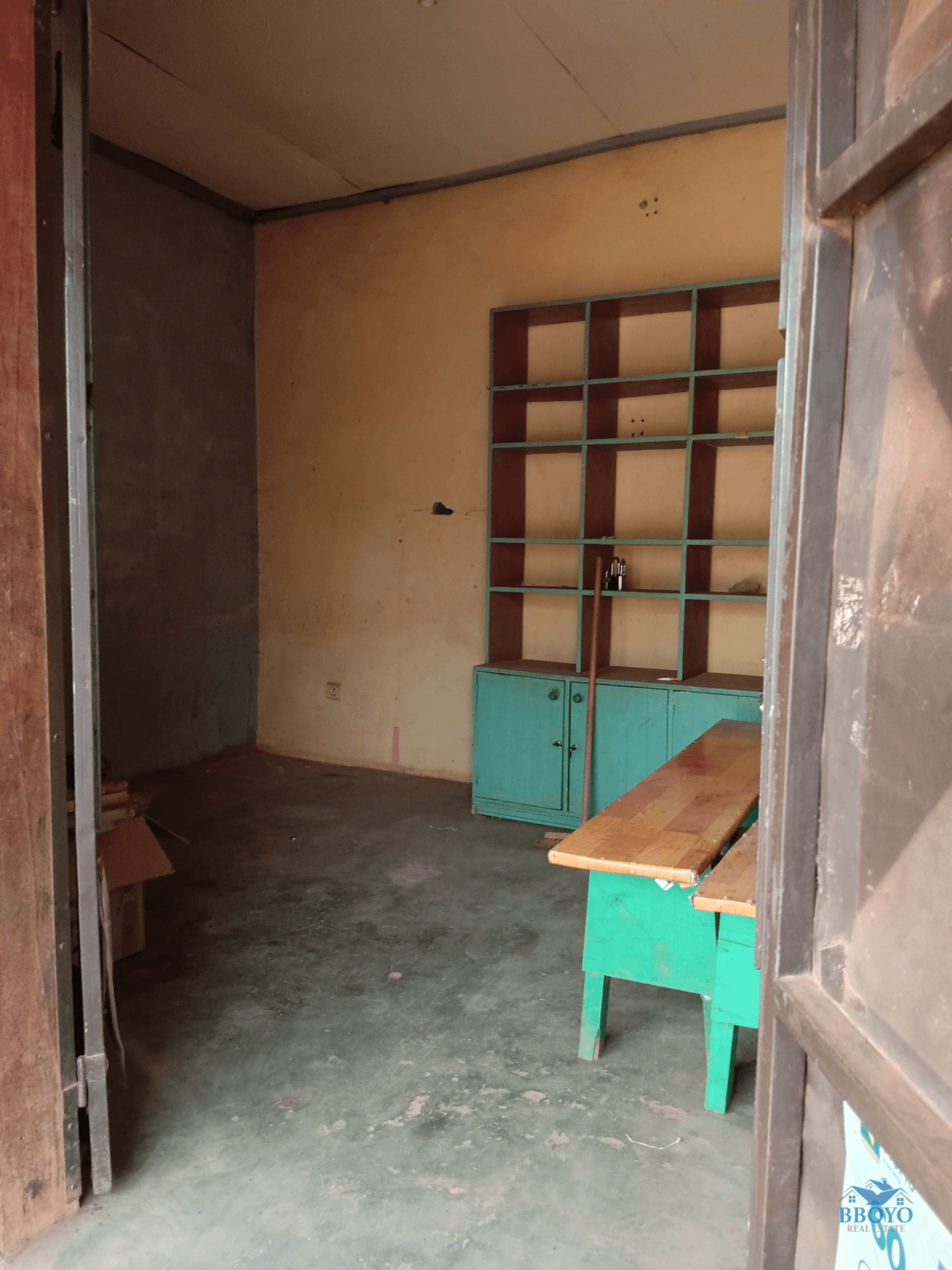 Shop to rent at Eleveur Mballa  — photo 6