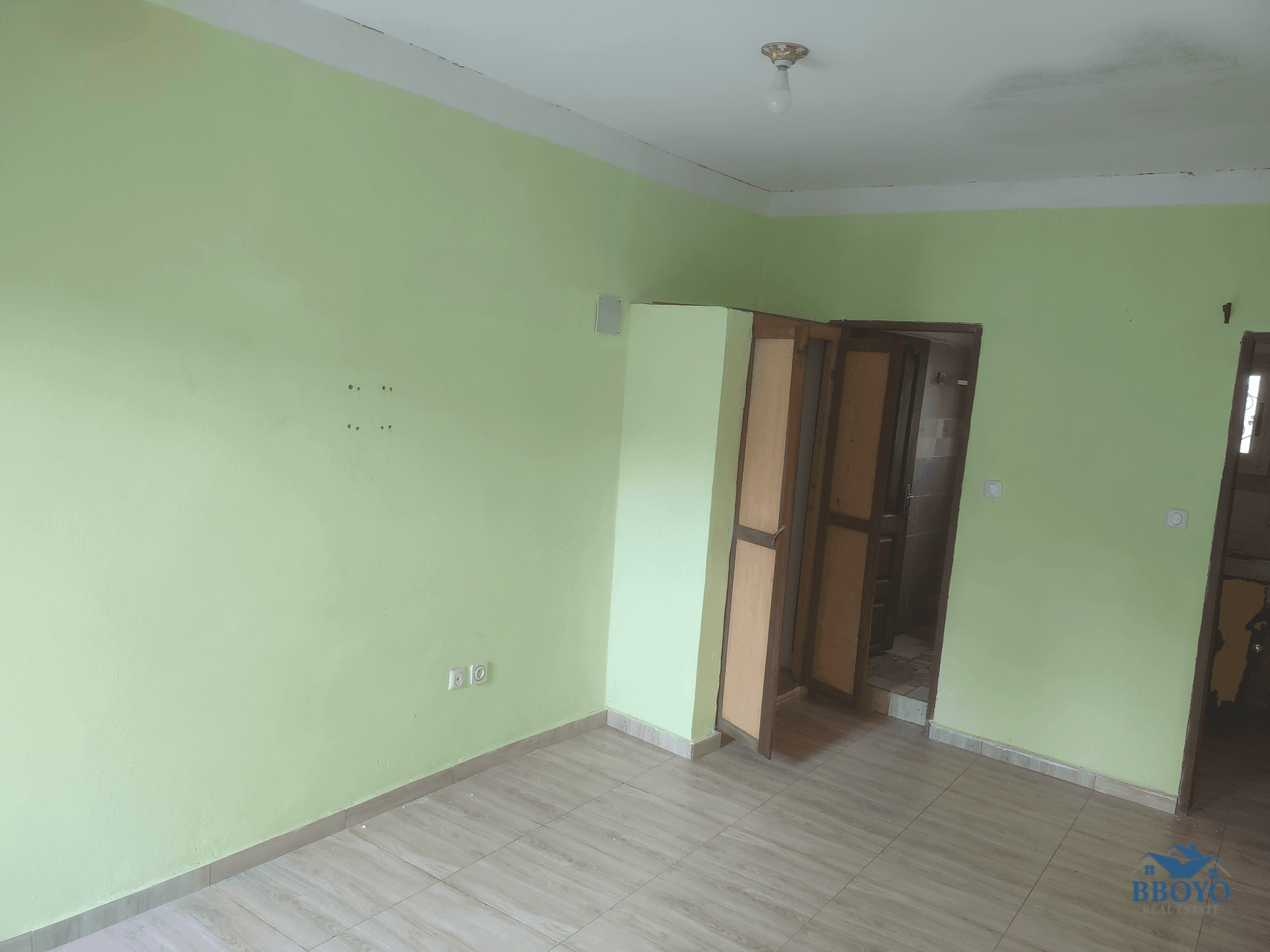 Chambre Moderne  — photo 4