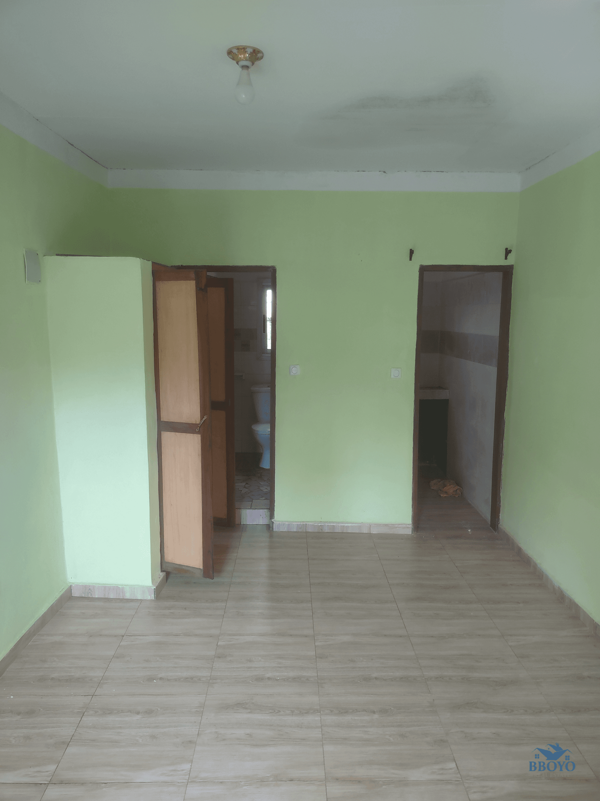 Chambre Moderne  — photo 5