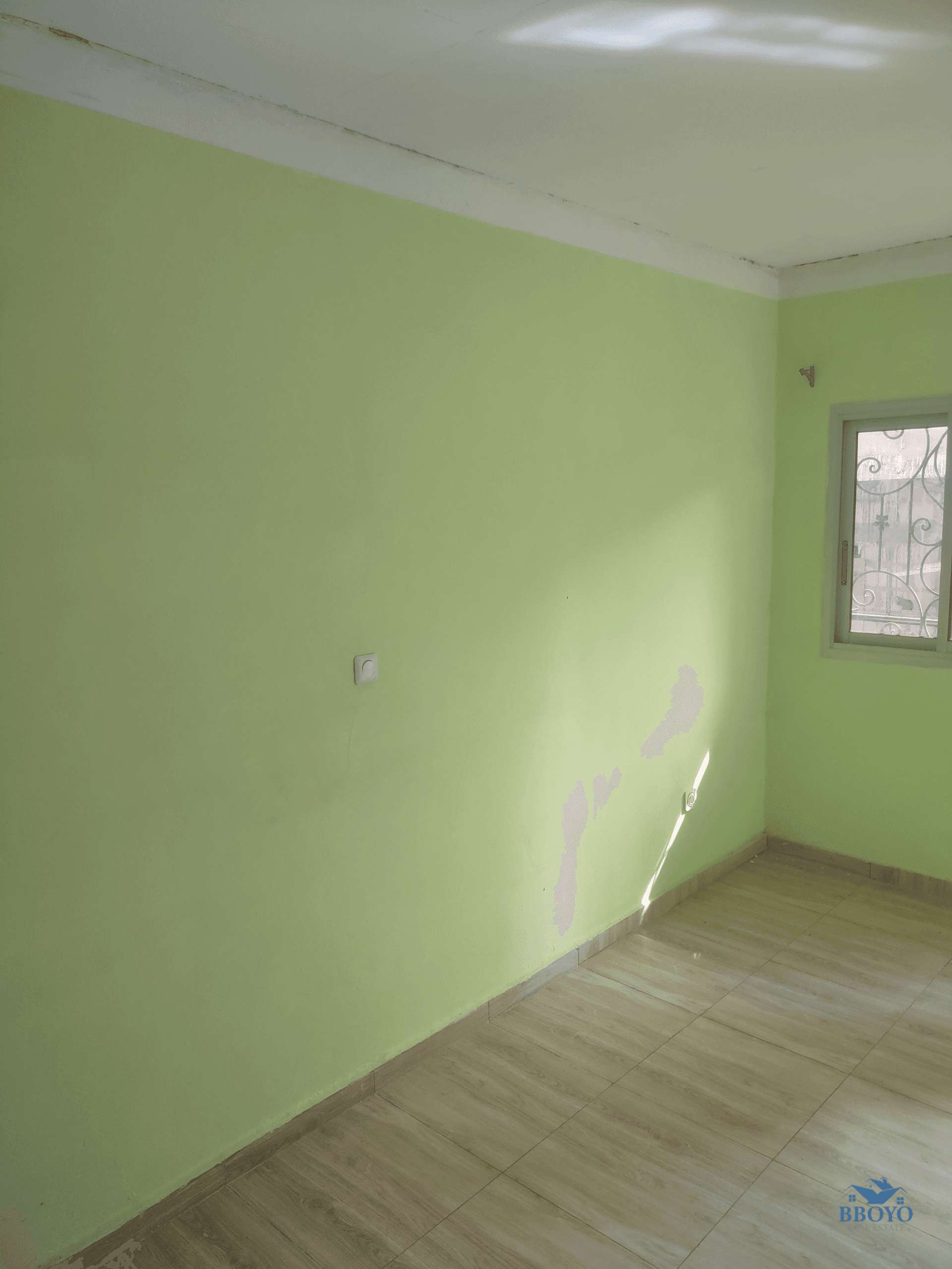 Chambre Moderne  — photo 7