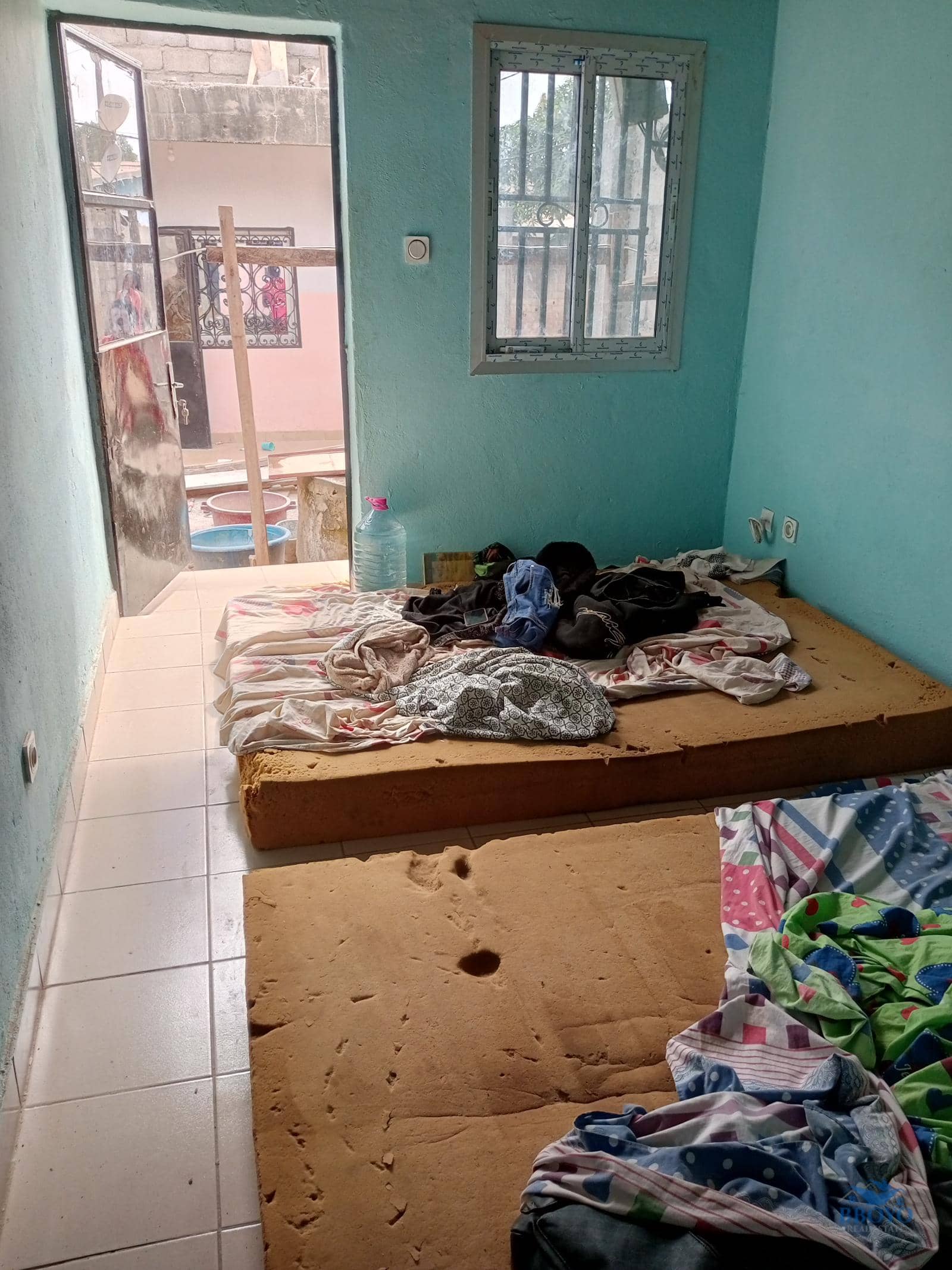 Modern room to rent at Eleveur  — photo 4