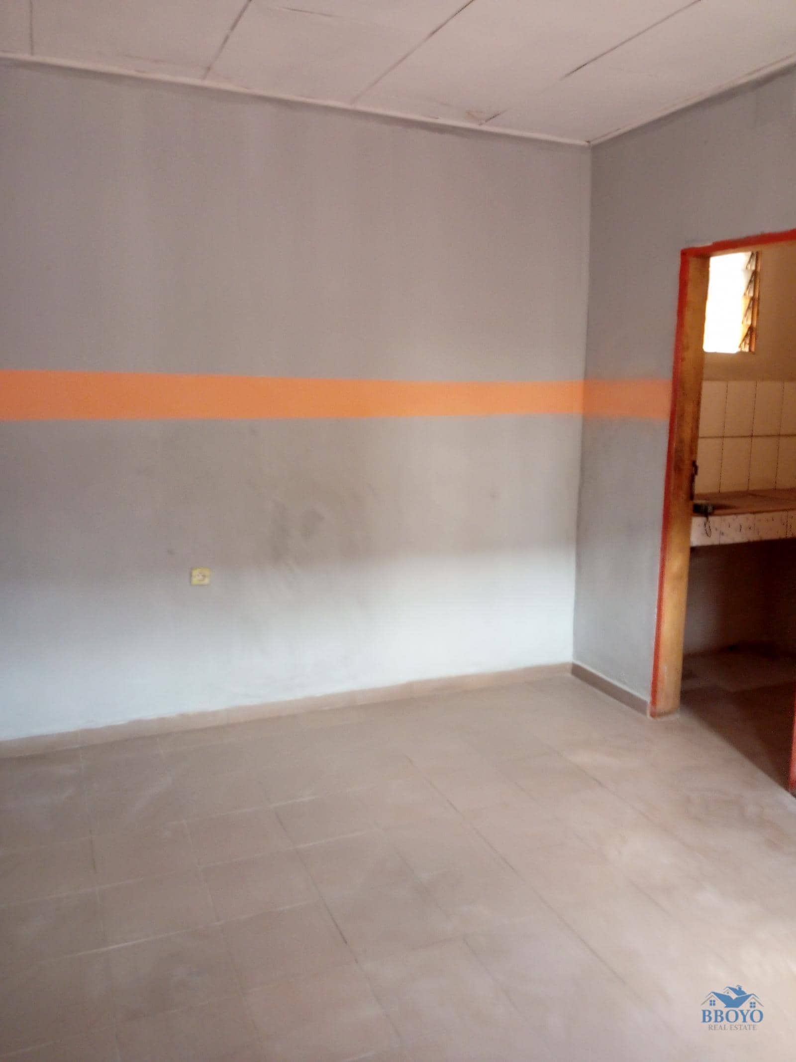 Modern studio to rent at Eleveur Mballa  — photo 6