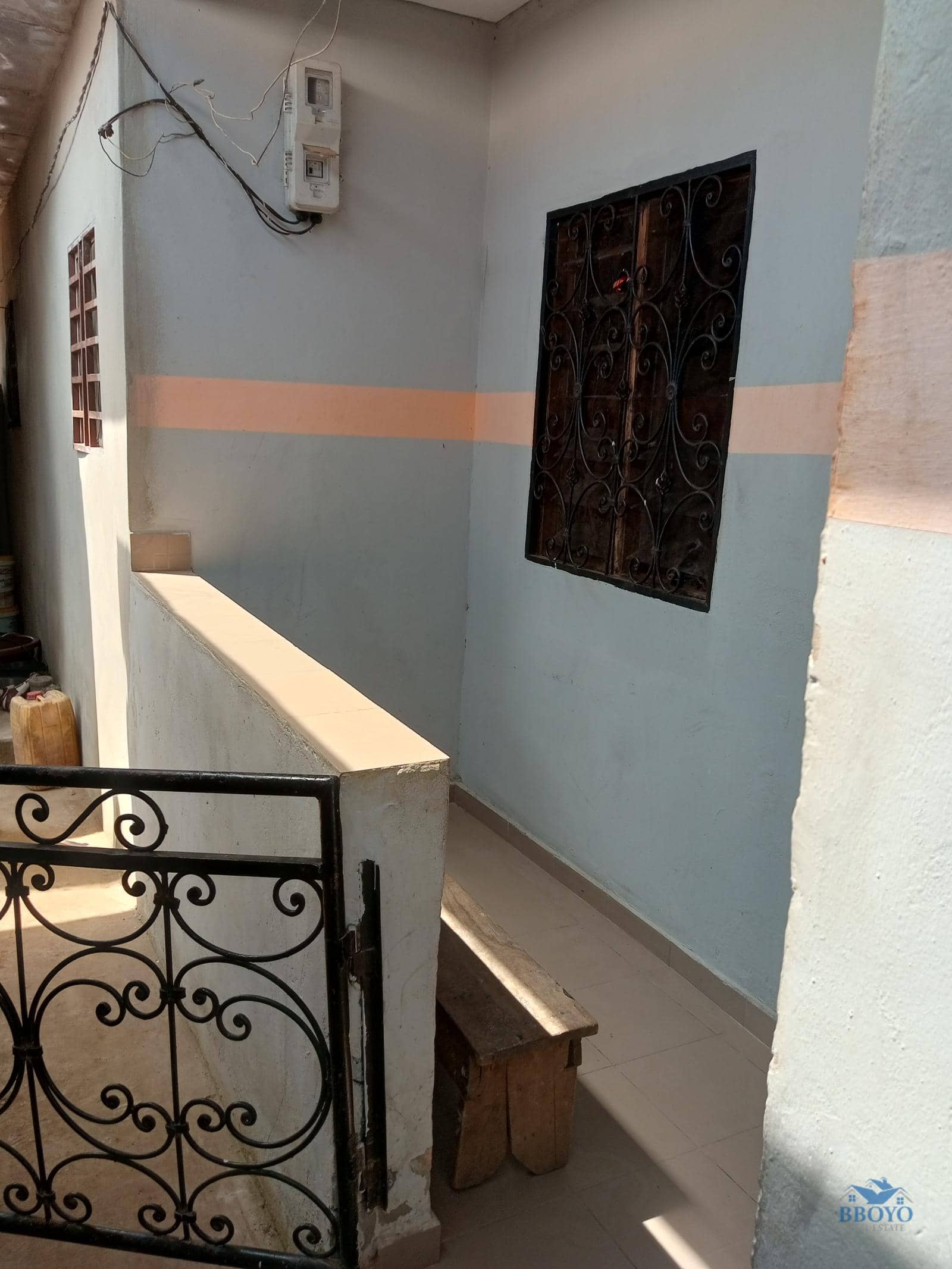 Modern studio to rent at Eleveur Mballa  — photo 4