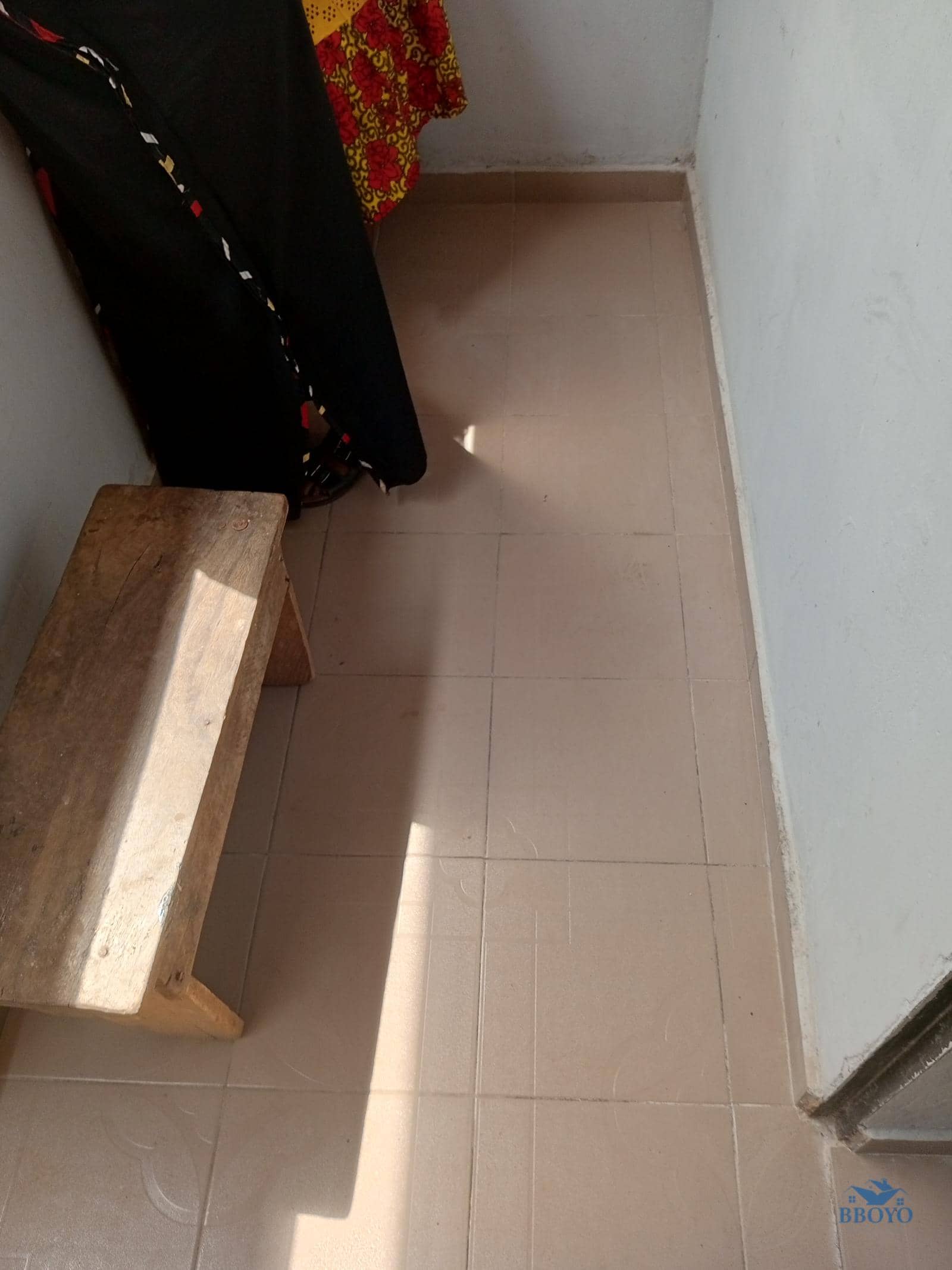 Modern studio to rent at Eleveur Mballa  — photo 5