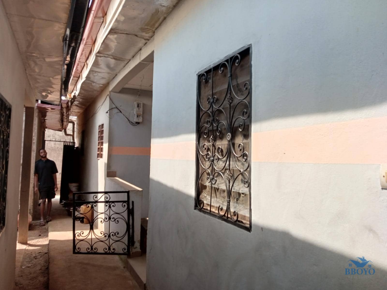Modern studio to rent at Eleveur Mballa  — photo 2