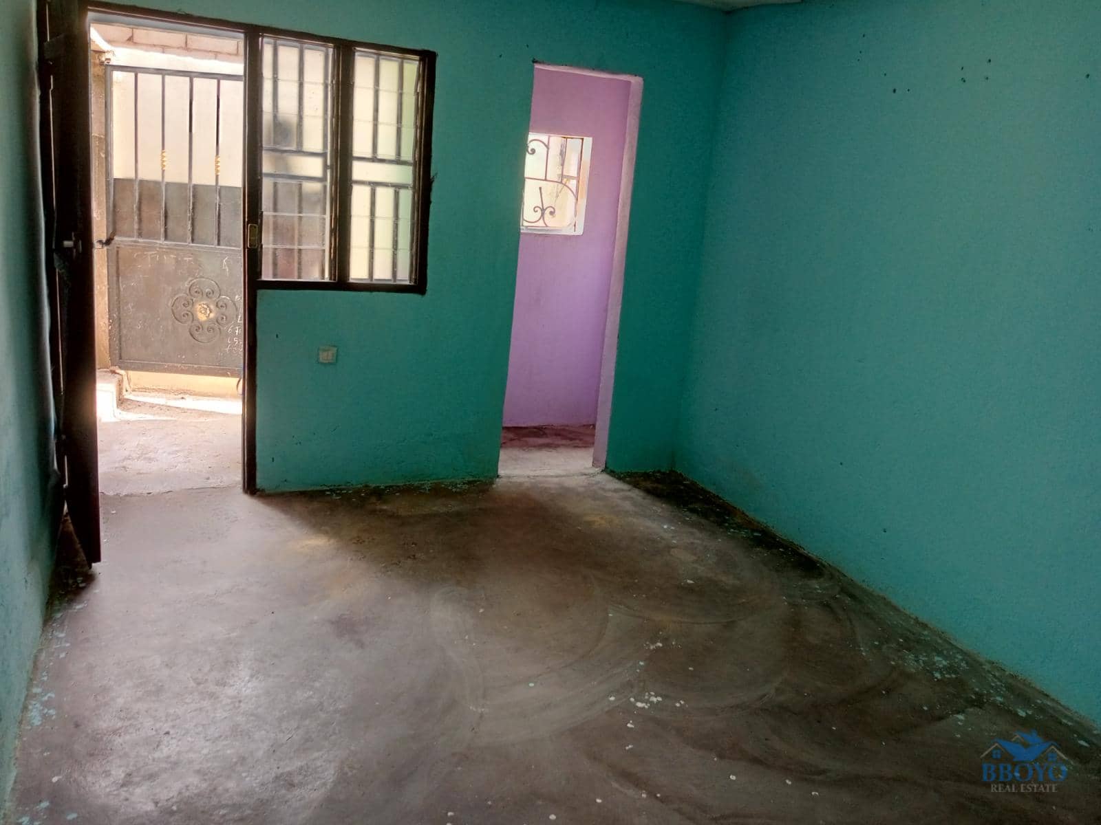 Simple studio to rent at Eleveur Mballa  — photo 7