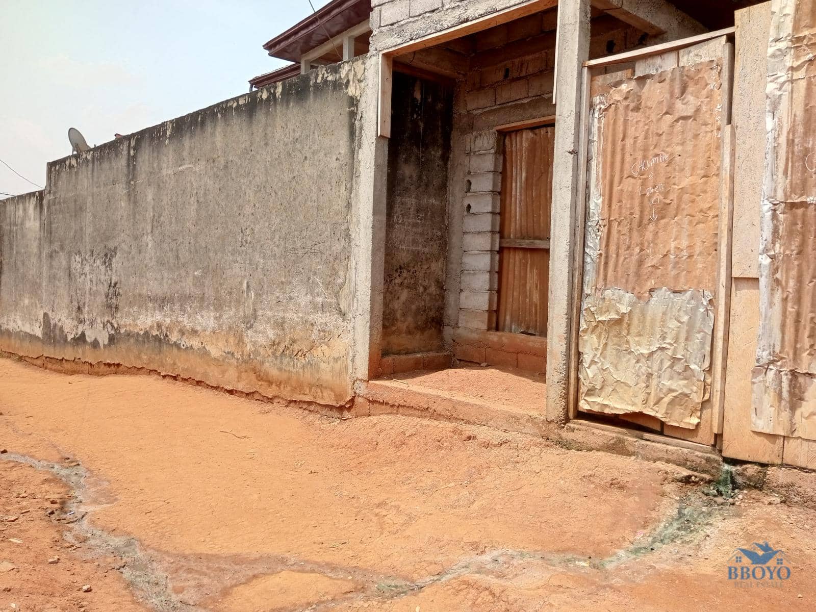 Single room to rent at Eleveur Mballa  — photo 2