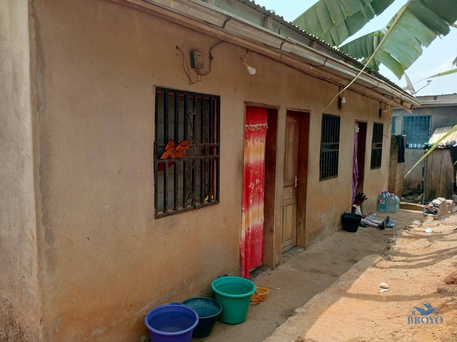Single room to rent at Eleveur Mballa  — photo 2