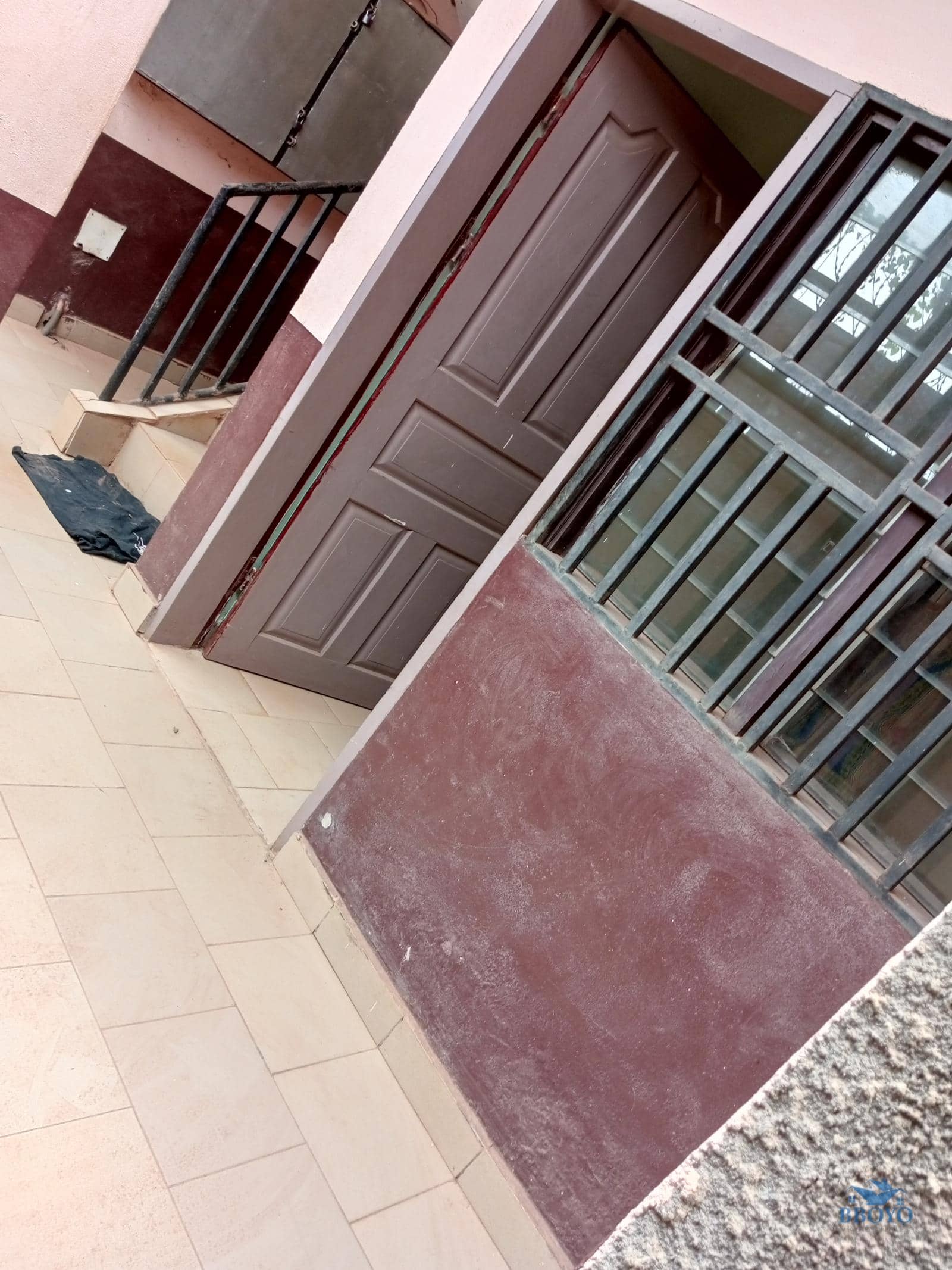 Modern studio to rent at Eleveur Mballa  — photo 5