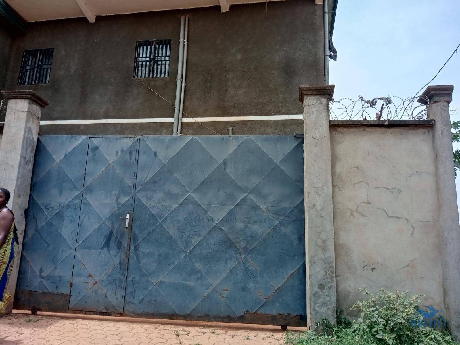 Modern studio to rent at Eleveur Mballa  — photo 2