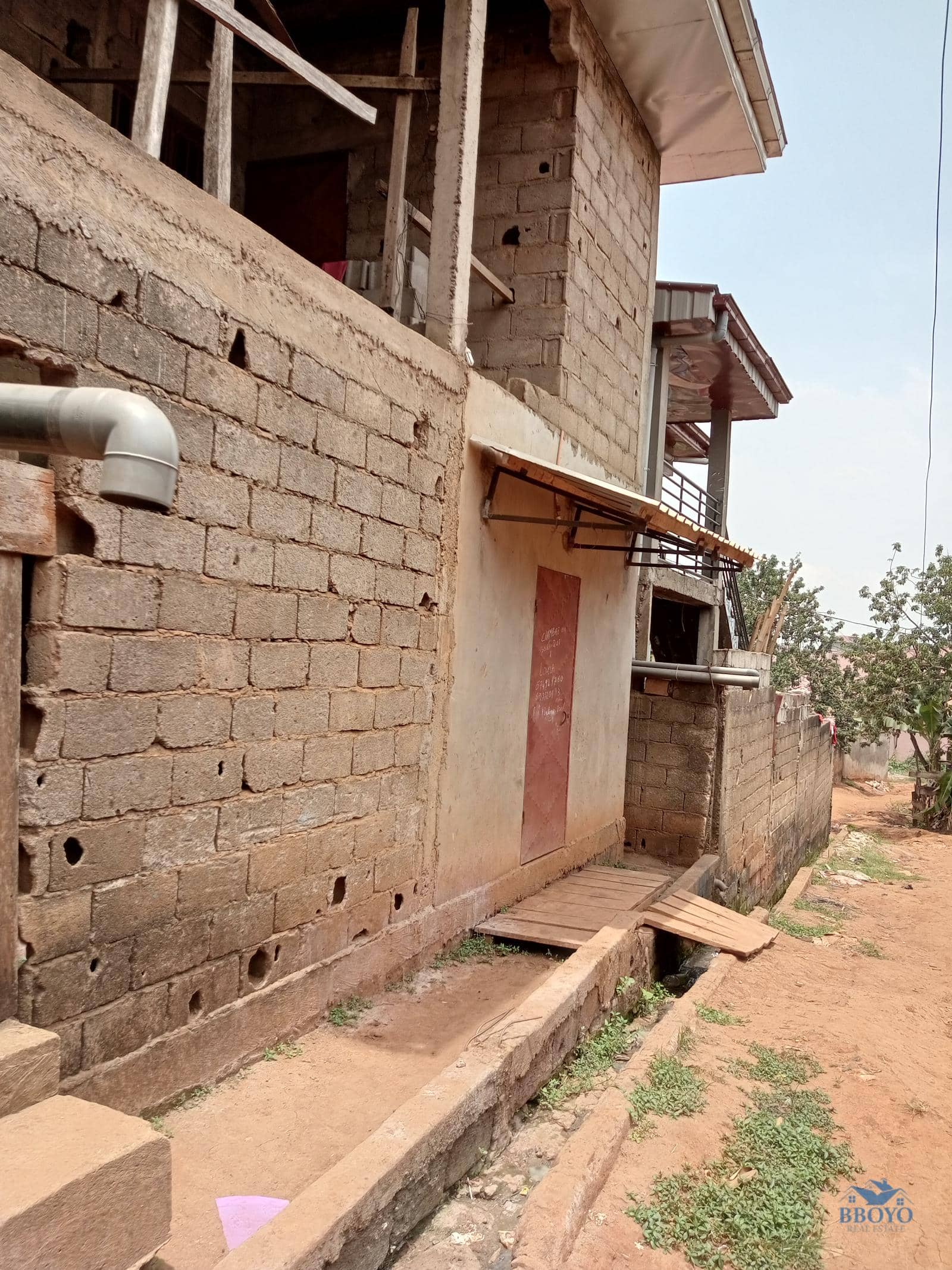 Modern room to rent at Essessalakok, Eleveur 
