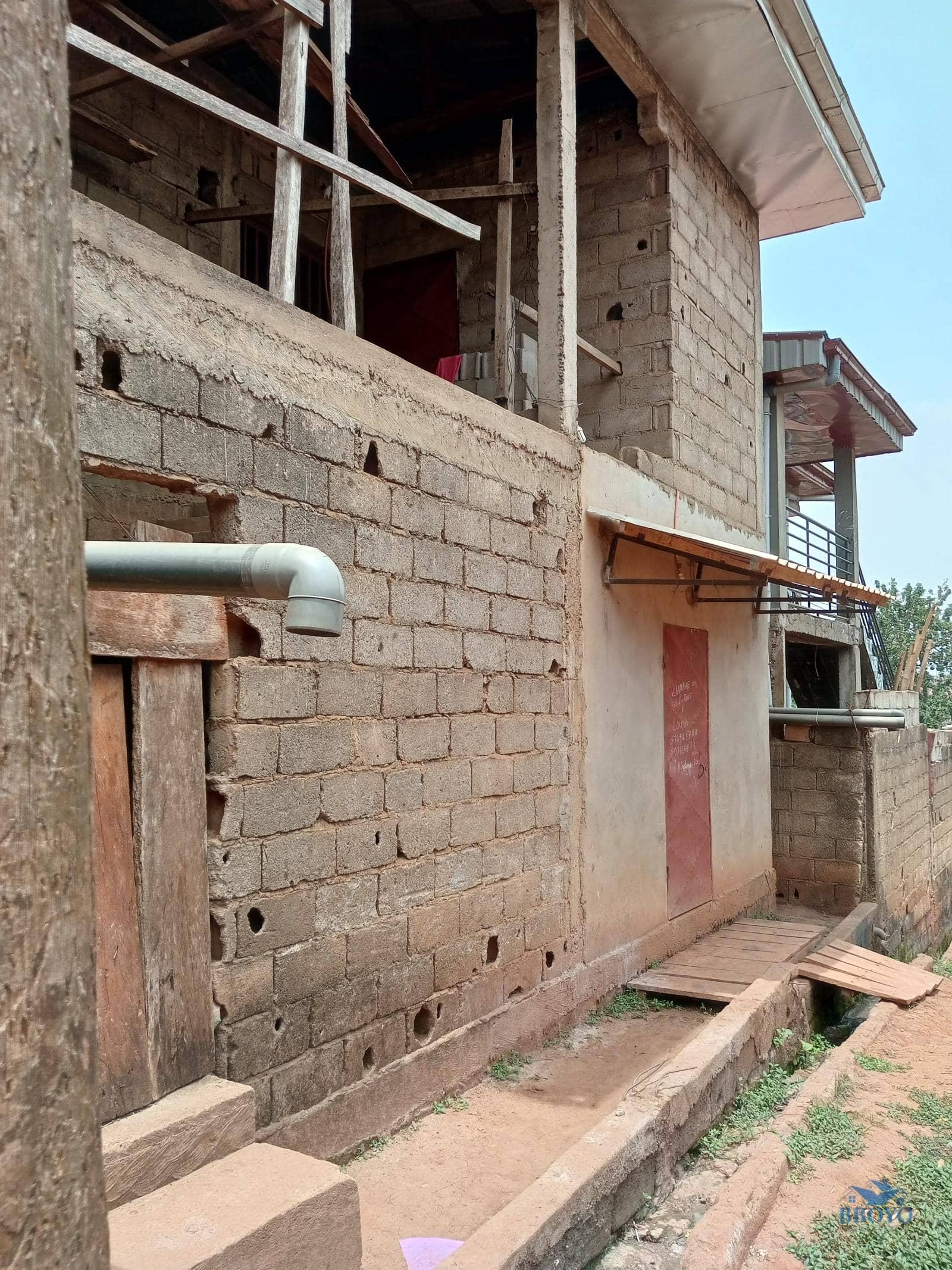 Modern room to rent at Essessalakok, Eleveur  — photo 2