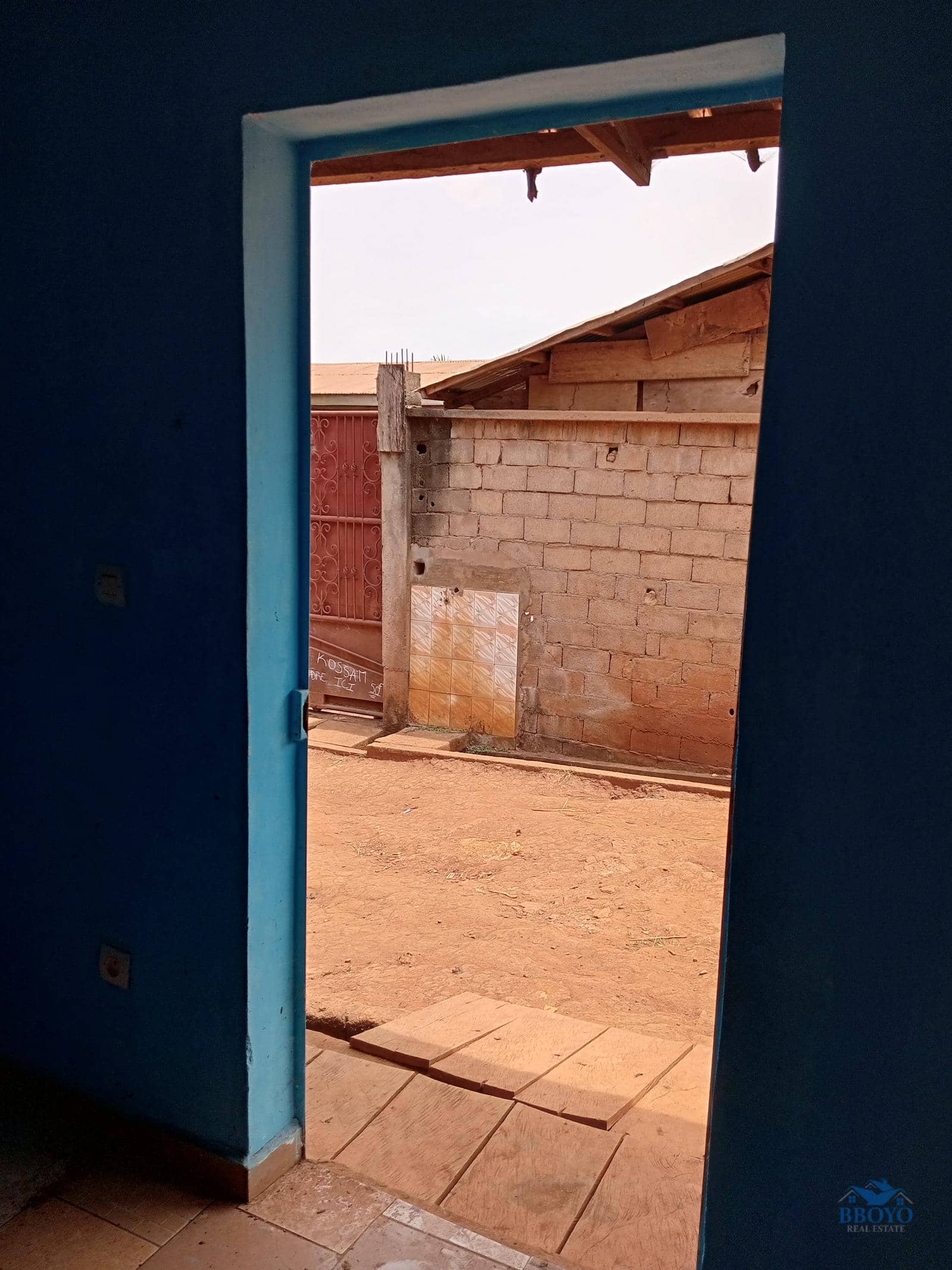 Modern room to rent at Essessalakok, Eleveur  — photo 6