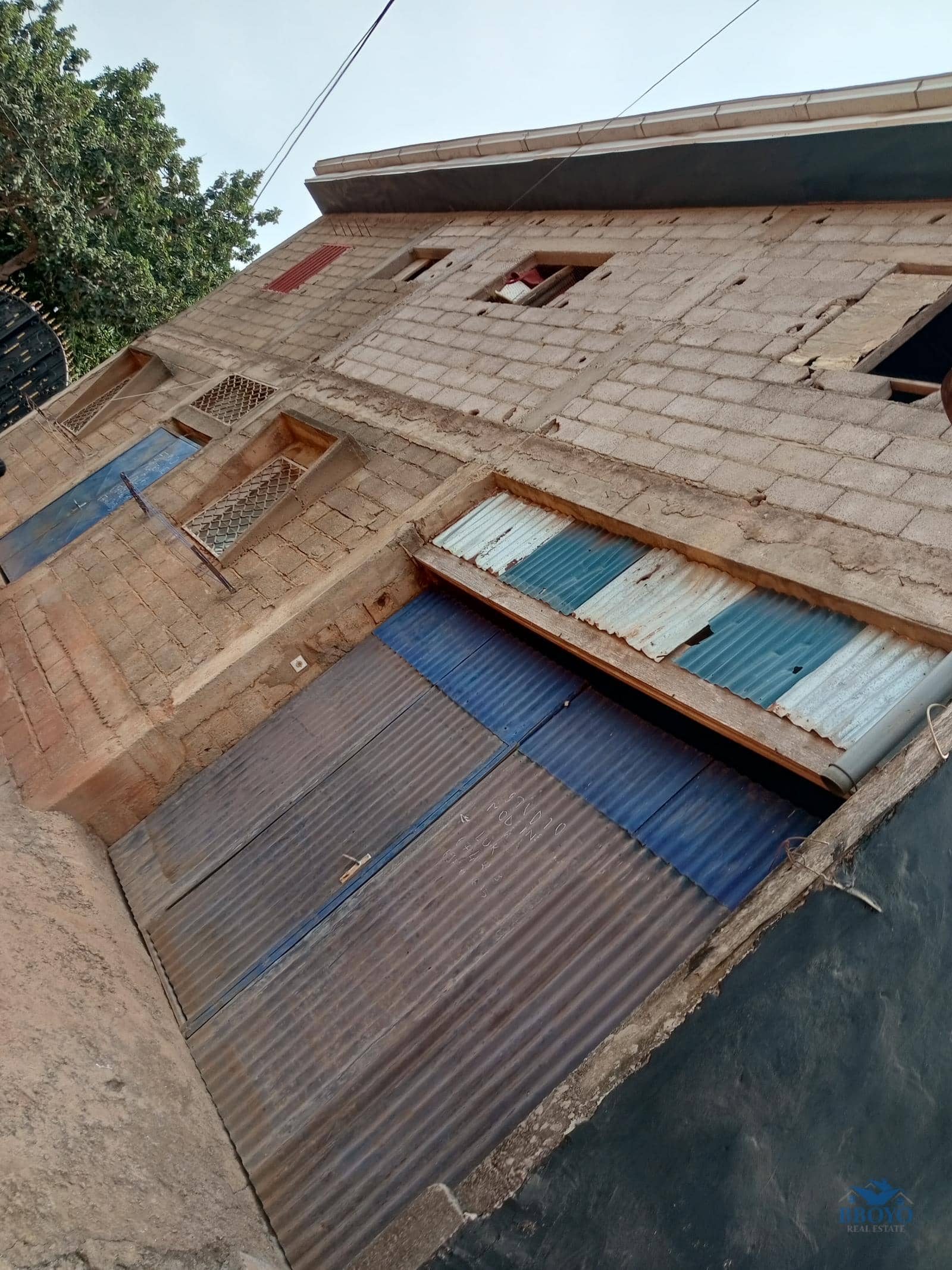 Modern studio to rent at Essessalakok 