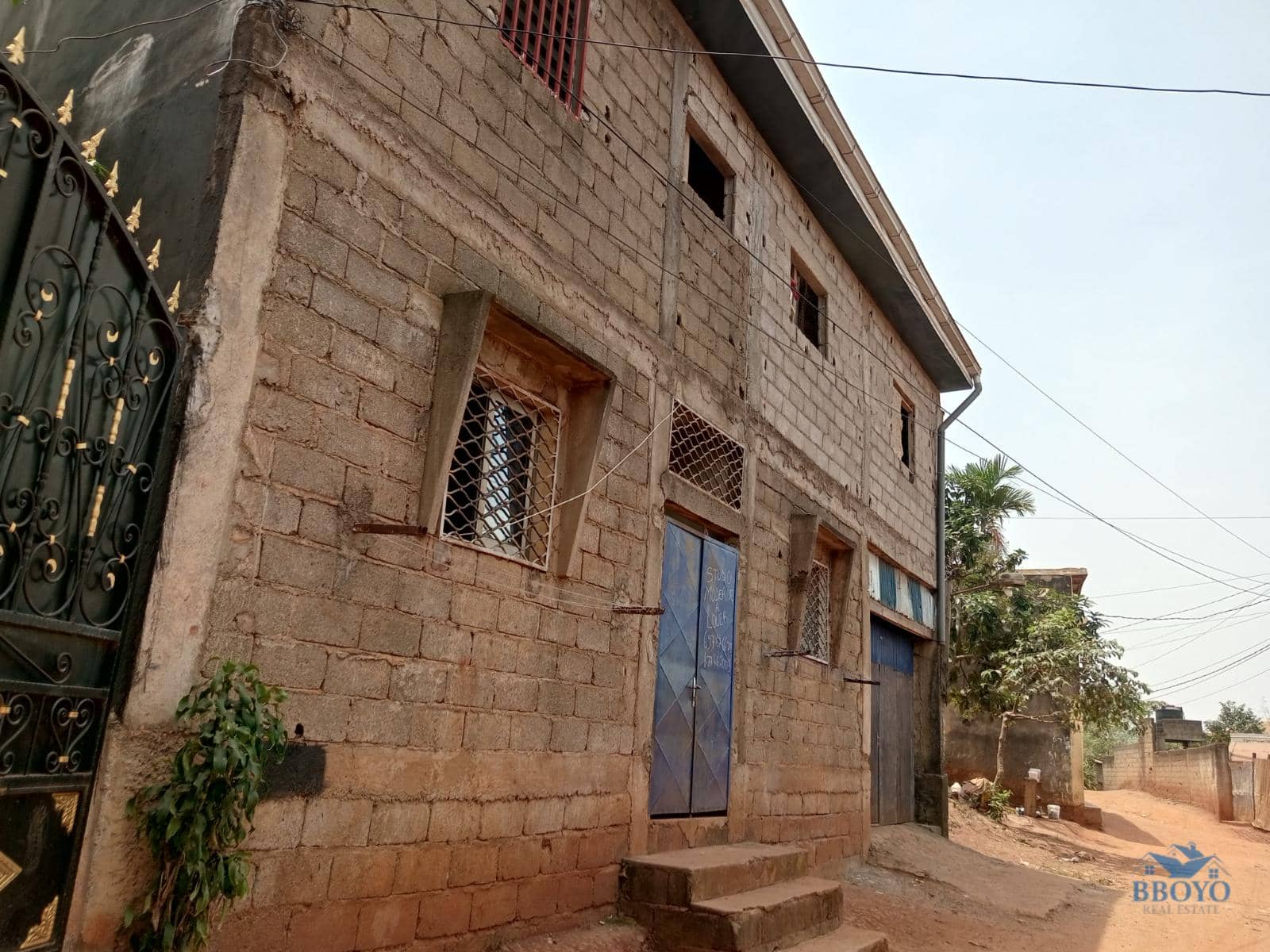 Modern studio to rent at Essessalakok  — photo 3