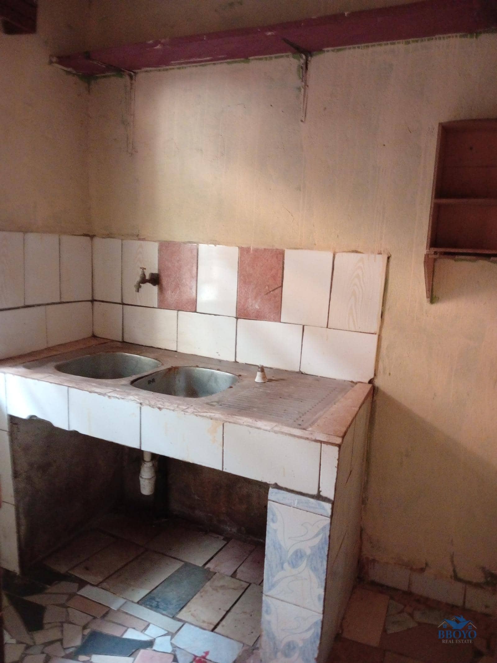 Modern studio to rent at Eleveur  — photo 6