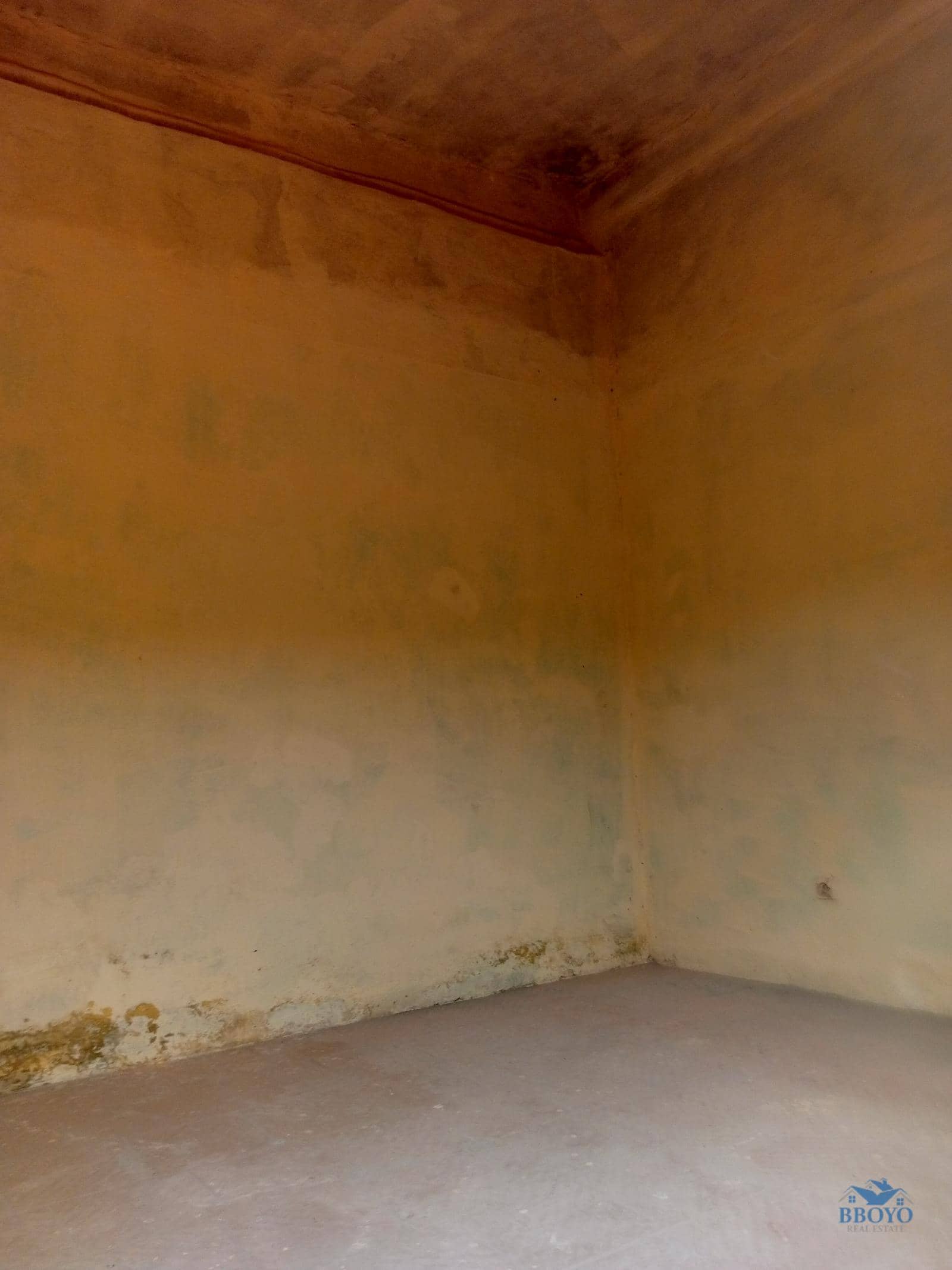 Simple studio to rent at Eleveur Mballa  — photo 6