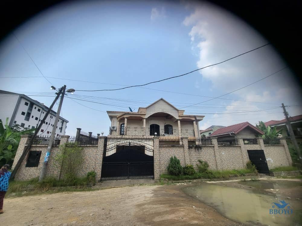 Résidence house — photo 2