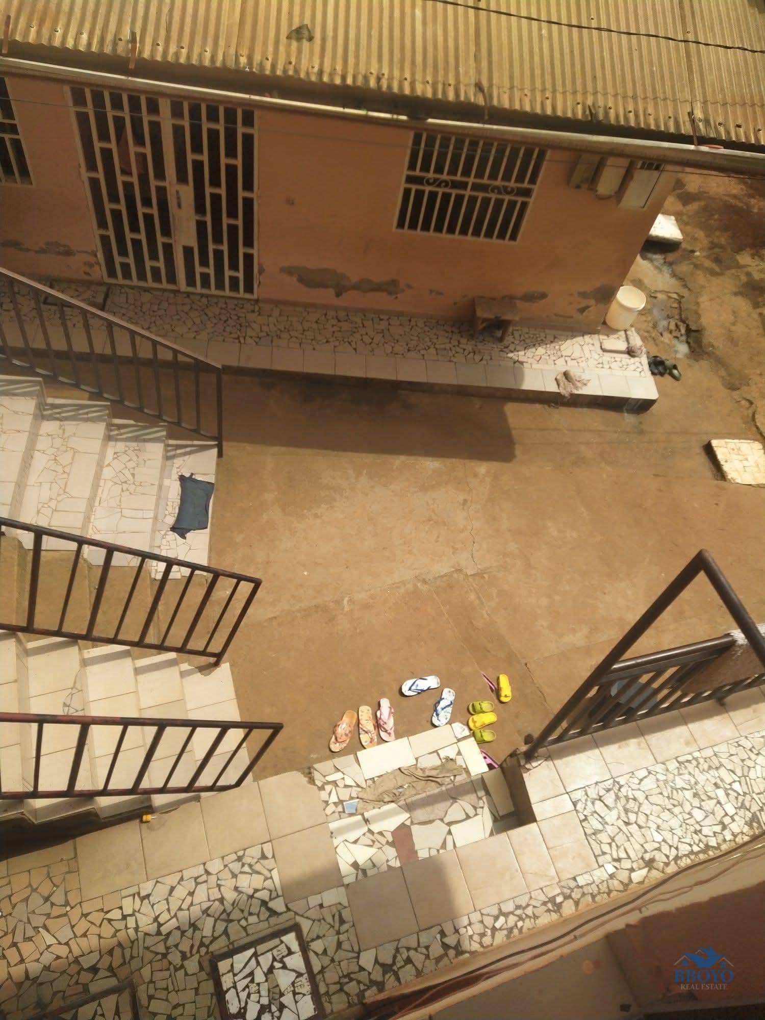 studio moderne etoudi 