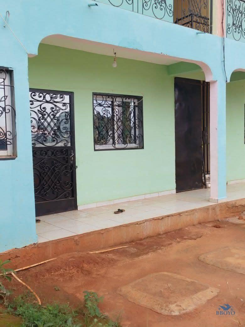 Studio moderne Biteng 