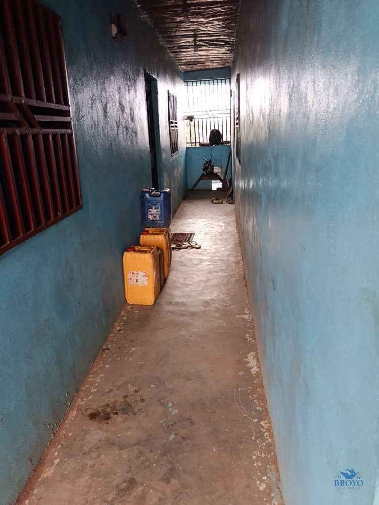 Mr Ngea's house — photo 3