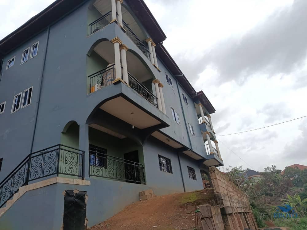 Dan's Residence 