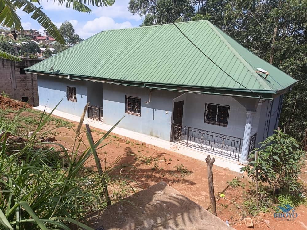 Mrs Banta Residence 