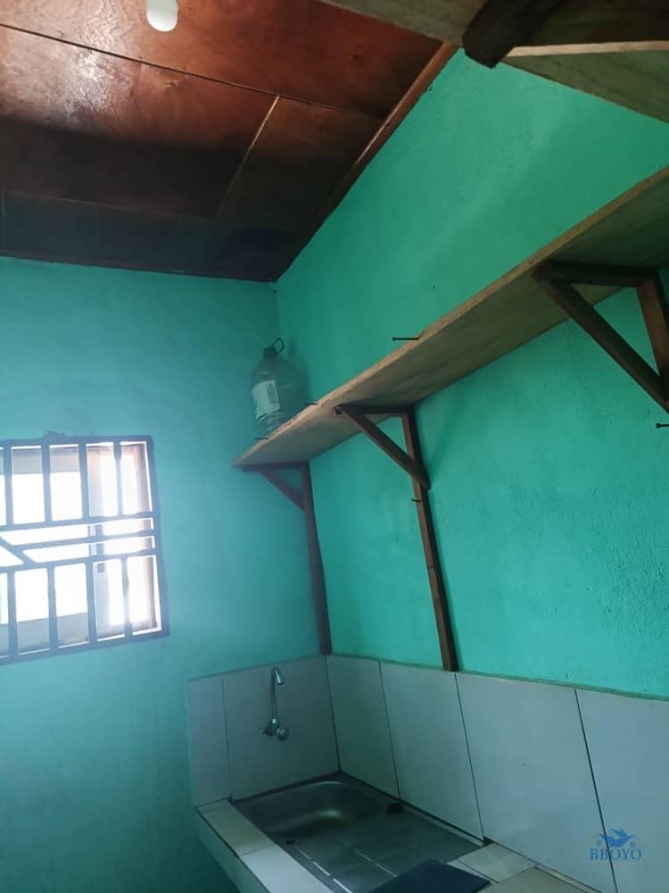 Mr Lusimbang Residence  — photo 6
