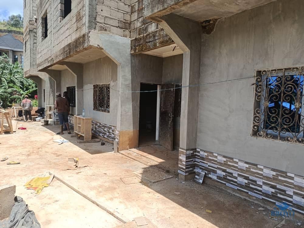 Princely's Residence 